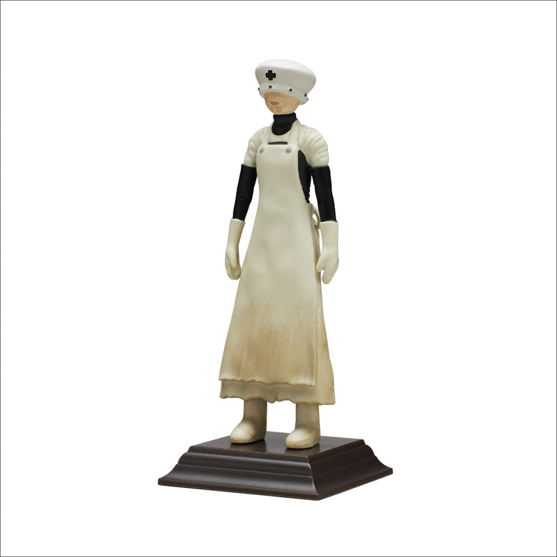 KITAN CLUB JUNK HEAD Figure Mascot 17 Figure Set JAPAN OFFICIAL