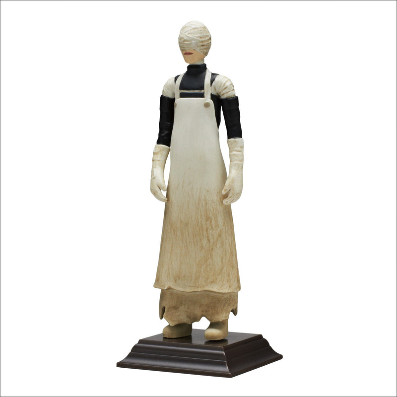 KITAN CLUB JUNK HEAD Figure Mascot 17 Figure Set JAPAN OFFICIAL