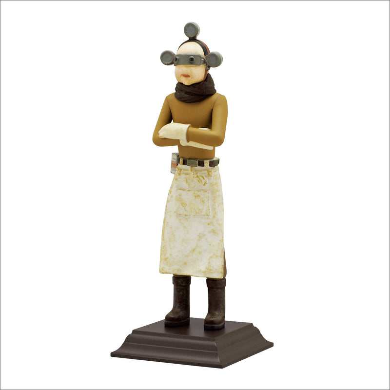 KITAN CLUB JUNK HEAD Figure Mascot 17 Figure Set JAPAN OFFICIAL