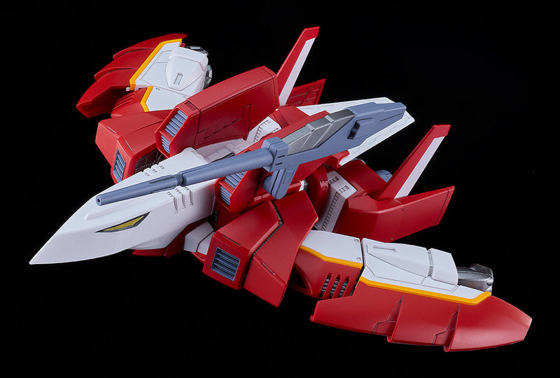 MODEROID Panzer World Galient Galient Heavy Armor Kai Model Kit UFFICIALE GIAPPONE