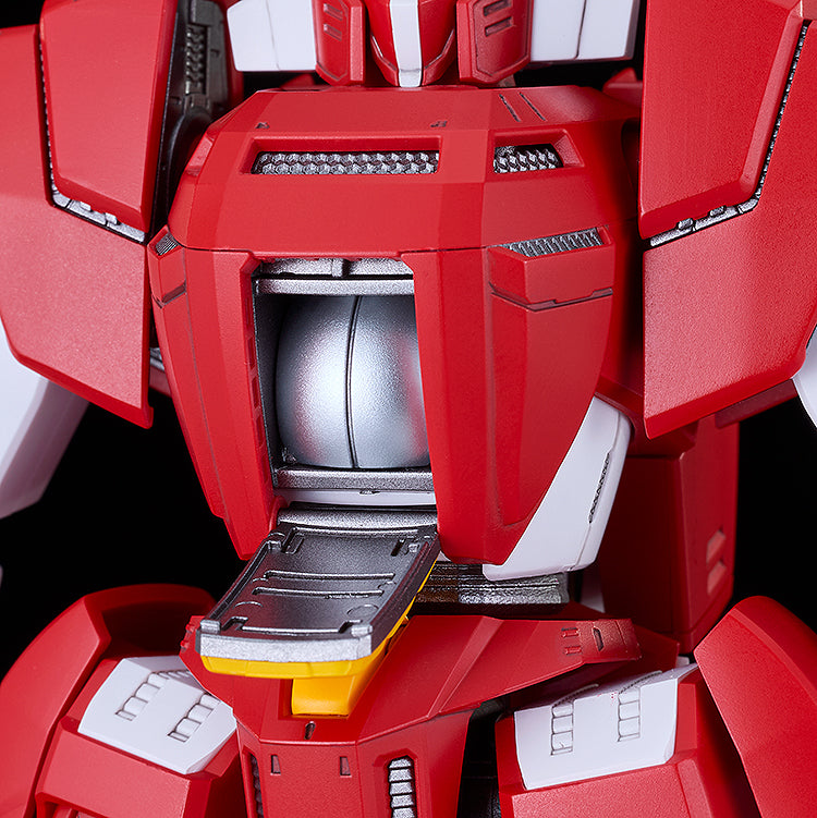 MODEROID Panzer World Galient Galient Heavy Armor Kai Model Kit UFFICIALE GIAPPONE