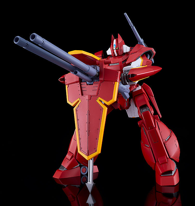 MODEROID Panzer World Galient Galient Heavy Armor Kai Model Kit UFFICIALE GIAPPONE