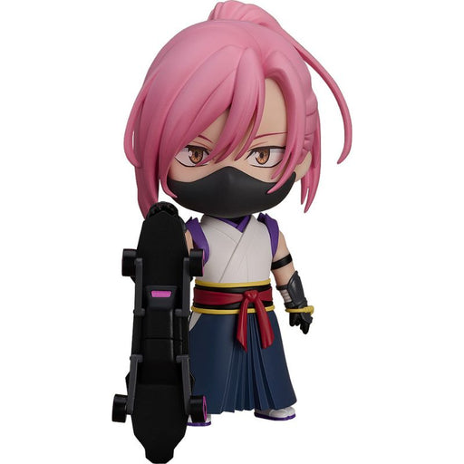 Orange Rouge Nendoroid SK8 the Infinity Cherry blossom Action Figure JAPAN