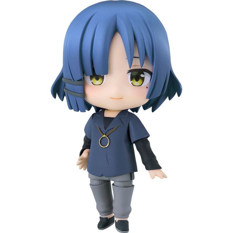 Nendoroid BOCCHI THE ROCK! Ryo Yamada Casual Clothes Ver. Action
