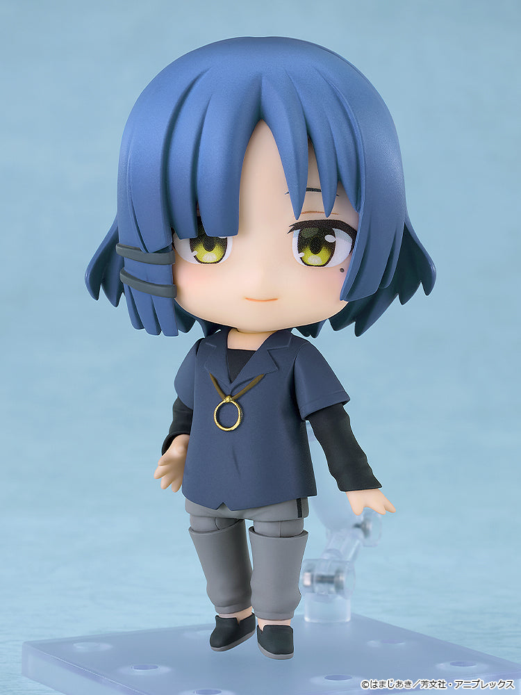 Nendoroid BOCCHI LE ROCHER ! Ryo Yamada Vêtements décontractés Ver. Figurine JAPON