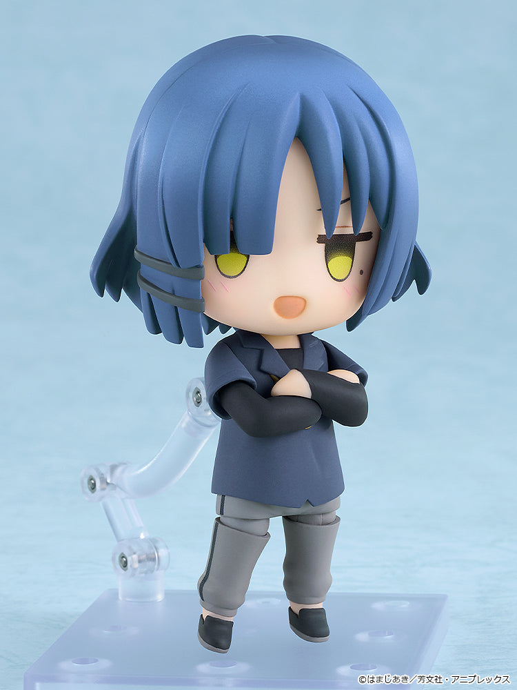 Nendoroid BOCCHI LE ROCHER ! Ryo Yamada Vêtements décontractés Ver. Figurine JAPON