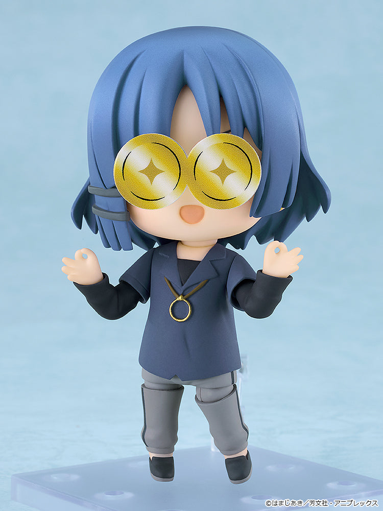 Nendoroid BOCCHI LE ROCHER ! Ryo Yamada Vêtements décontractés Ver. Figurine JAPON