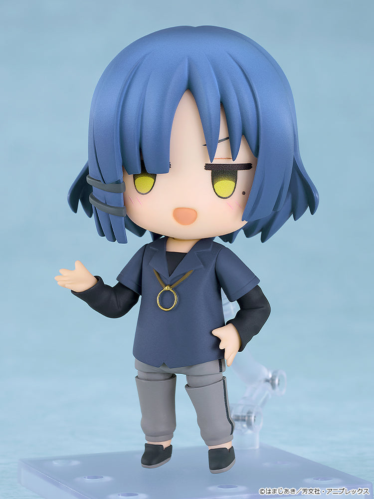 Nendoroid BOCCHI LE ROCHER ! Ryo Yamada Vêtements décontractés Ver. Figurine JAPON