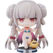 Hanabee Azur Lane Summer Swimsuit Complete Model Chibi Figure Vol.2 Formidable