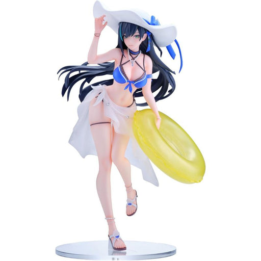 OMAHA Tower of Fantasy Lin 1/7 Figure JAPAN OFFICIAL