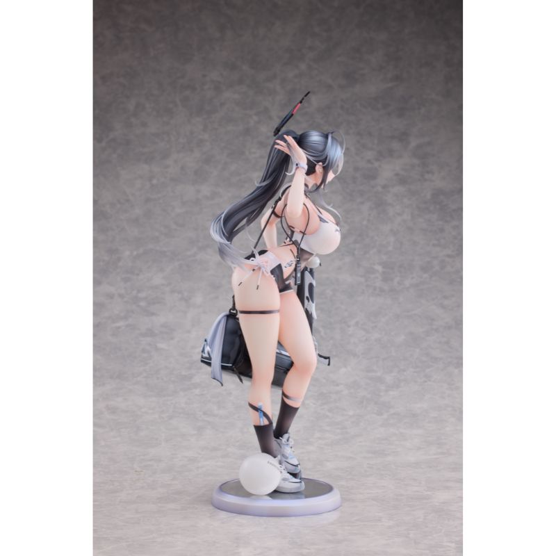 Ailleurs Kana illustré par Maden 1/6 Figure JAPON OFFICIEL