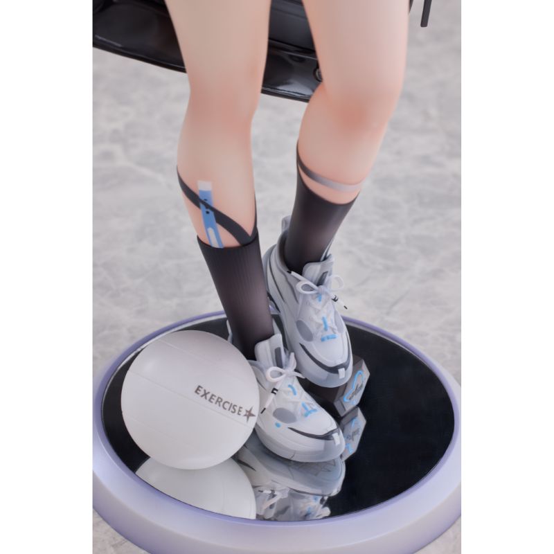 Ailleurs Kana illustré par Maden 1/6 Figure JAPON OFFICIEL