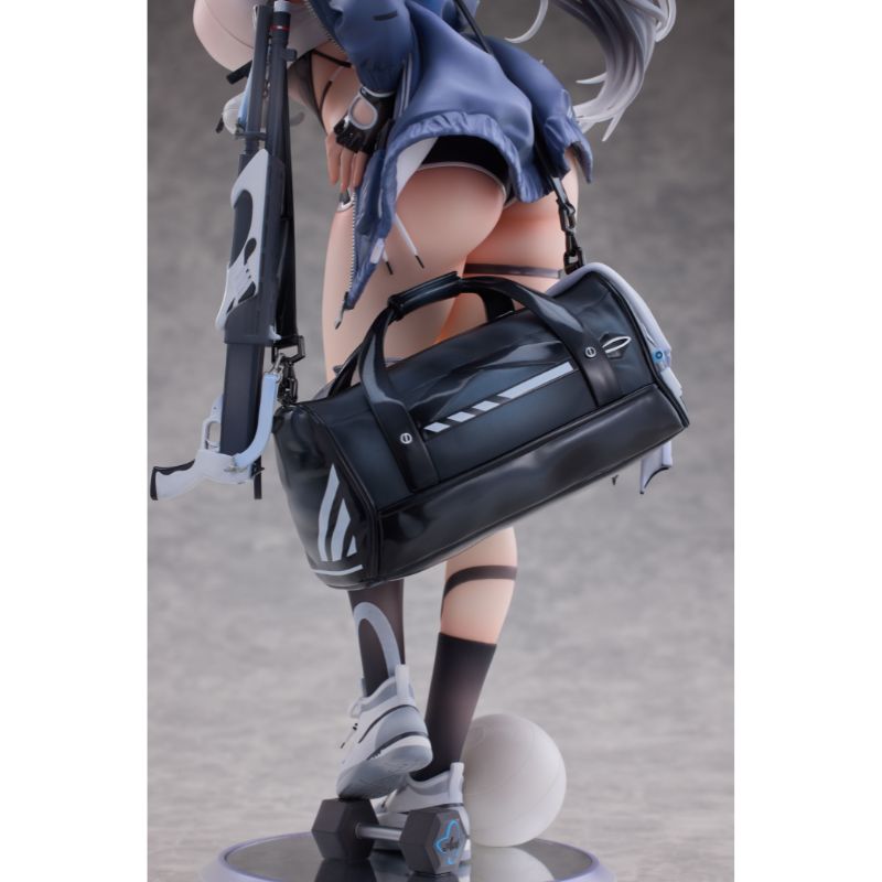 Ailleurs Kana illustré par Maden 1/6 Figure JAPON OFFICIEL