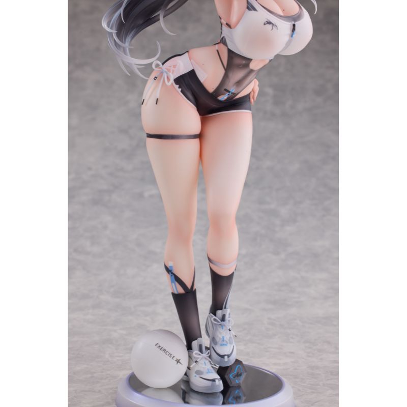 Autre part Kana illustré par Maden Deluxe Edition 1/6 Figure JAPON OFFICIEL