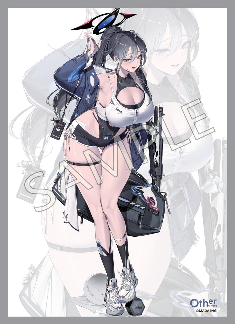 Ailleurs Kana illustré par Maden 1/6 Figure JAPON OFFICIEL