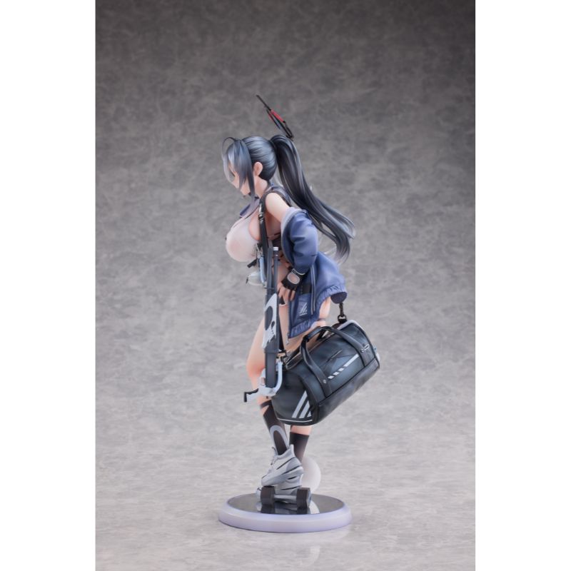 Ailleurs Kana illustré par Maden 1/6 Figure JAPON OFFICIEL