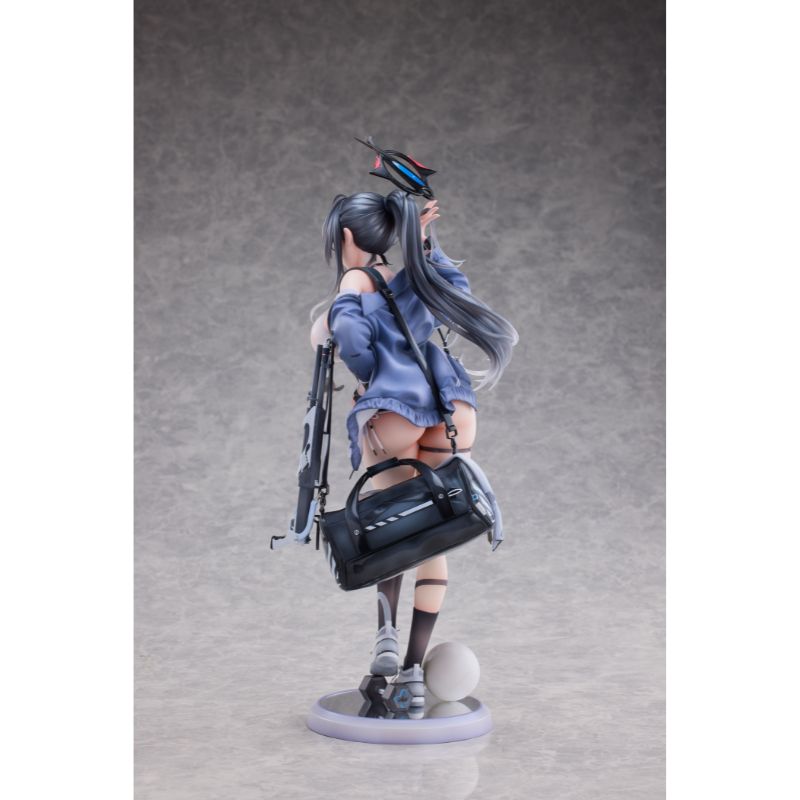 Ailleurs Kana illustré par Maden 1/6 Figure JAPON OFFICIEL