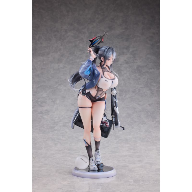 Autre part Kana illustré par Maden Deluxe Edition 1/6 Figure JAPON OFFICIEL