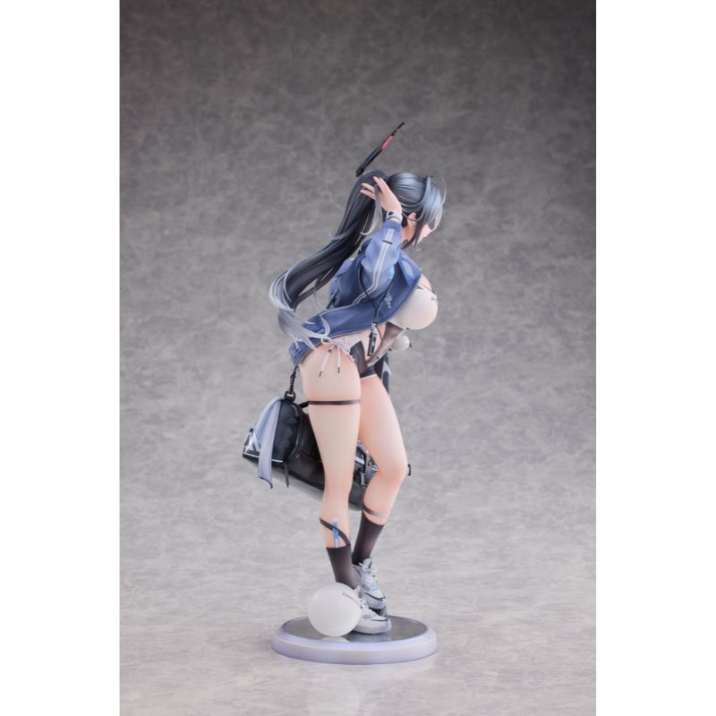 Autre part Kana illustré par Maden Deluxe Edition 1/6 Figure JAPON OFFICIEL