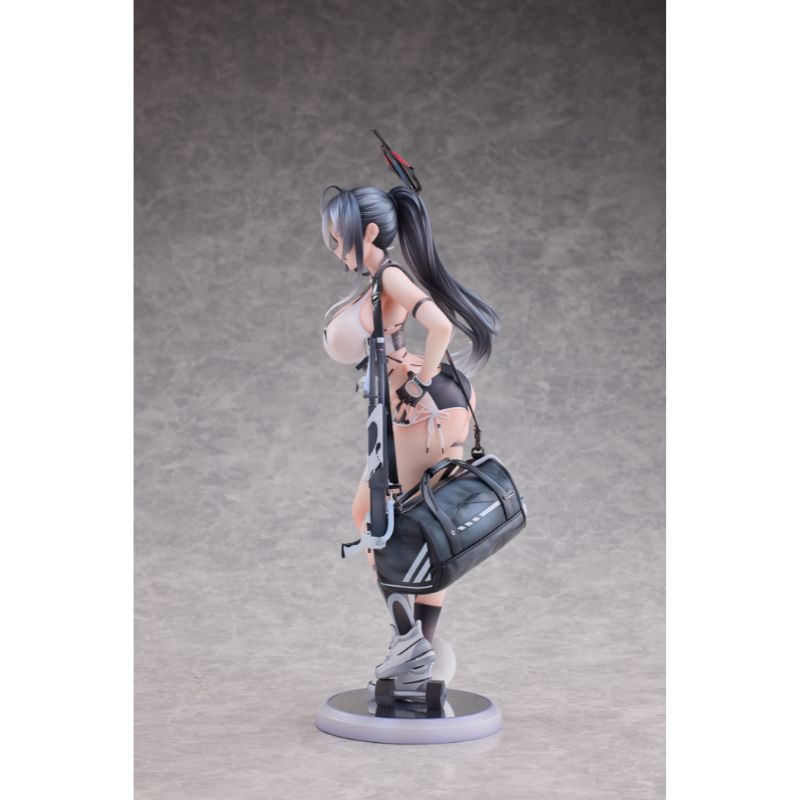 Ailleurs Kana illustré par Maden 1/6 Figure JAPON OFFICIEL