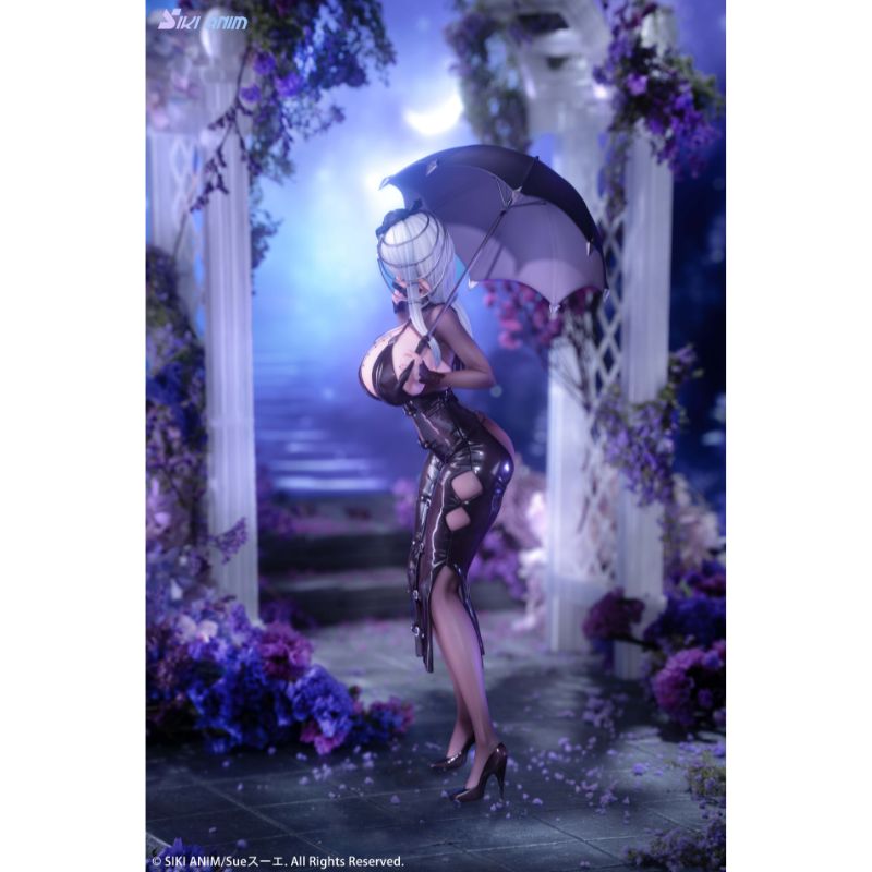 SIKI ANIM Miboujin Kirie Deluxe Edition 1/7 Figurine JAPON OFFICIEL