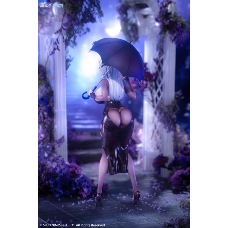 SIKI ANIM Miboujin Kirie Deluxe Edition 1/7 Figurine JAPON OFFICIEL