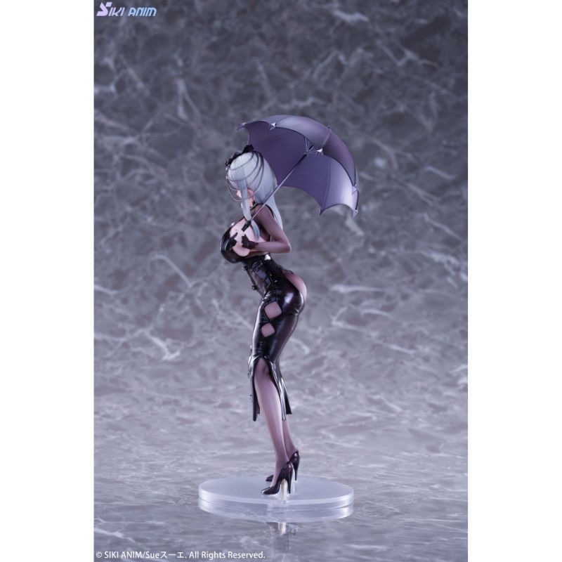 SIKI ANIM Miboujin Kirie Deluxe Edition 1/7 Figurine JAPON OFFICIEL