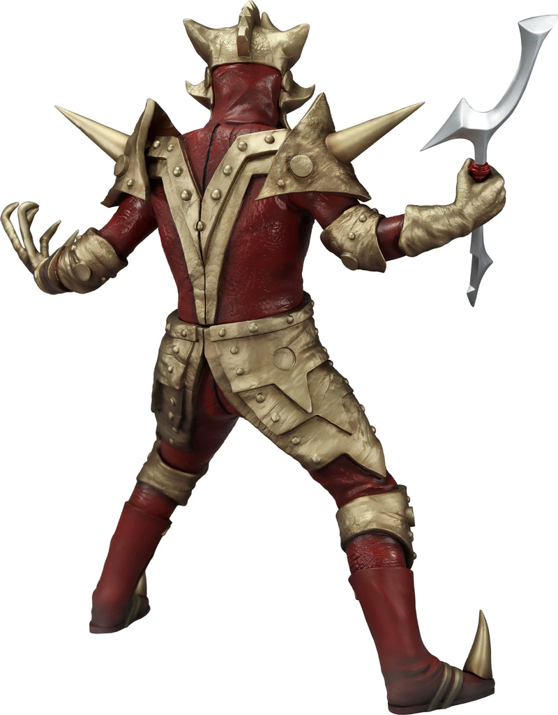 Tokusatsu Vol.111 Ultraman Ace Extradimensional Terrible-Being Ace Killer Figur