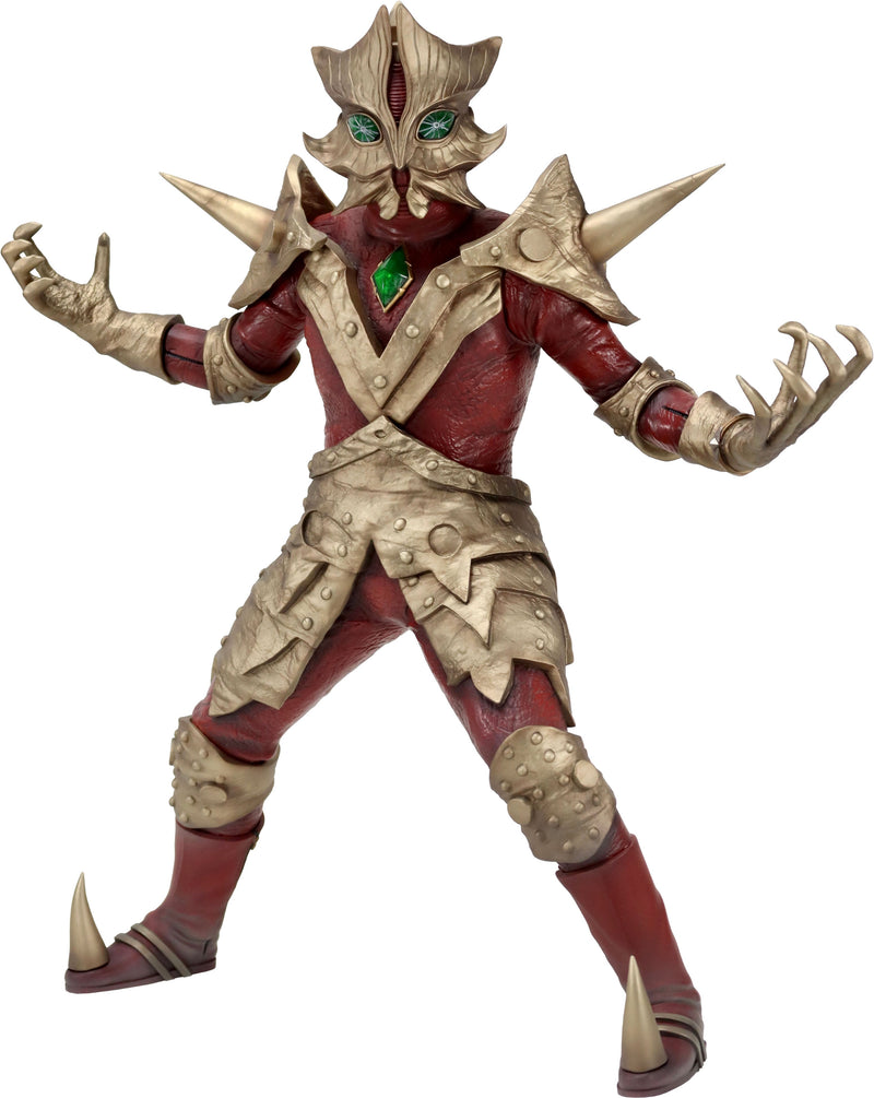 all ultraman ace monsters Tokusatsu Vol.111 Ultraman Ace Extradimensional Terrible-Being Ace Killer Figure