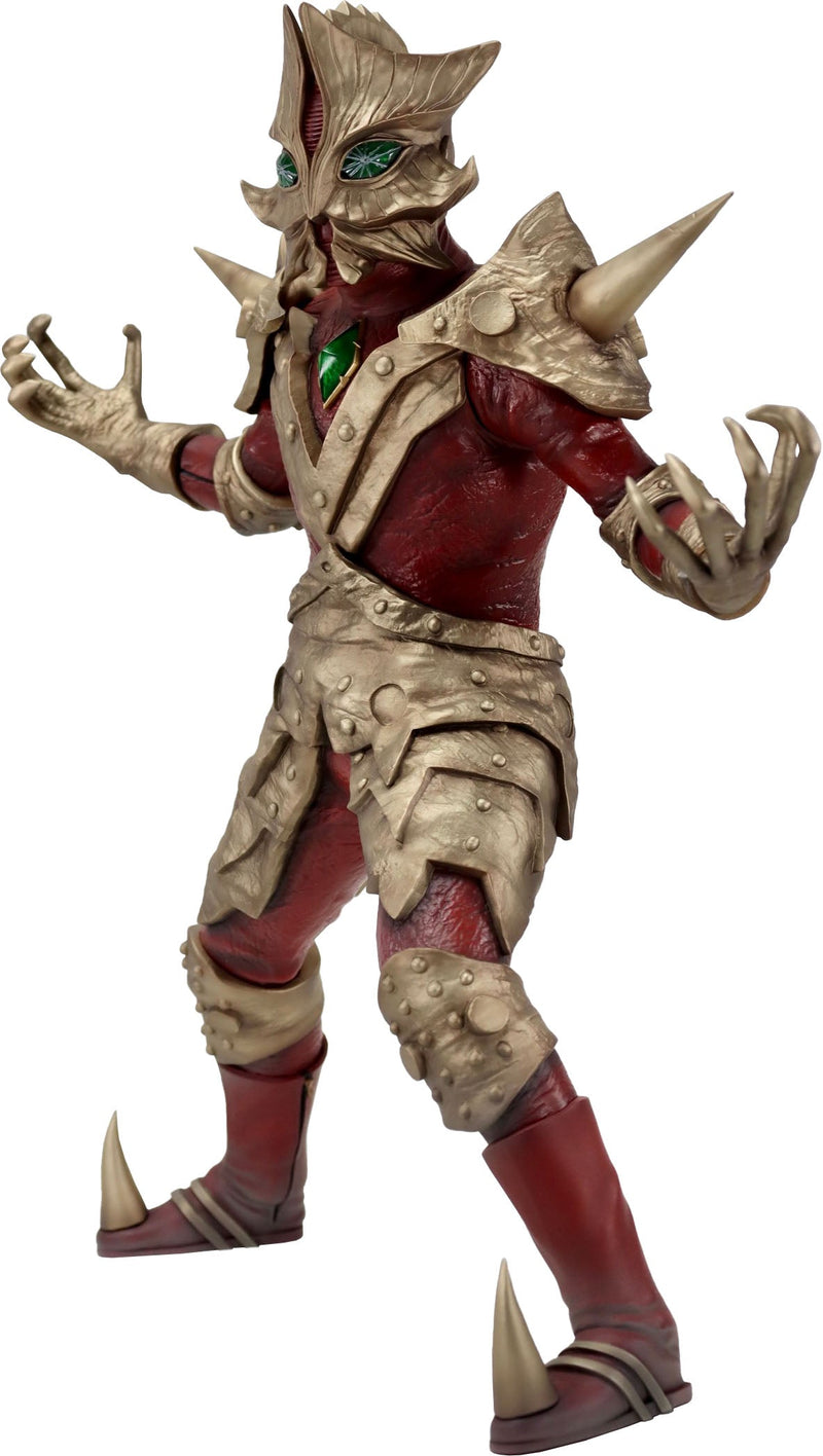 Tokusatsu Vol.111 Ultraman Ace Extradimensional Terrible-Being Ace Killer Figur