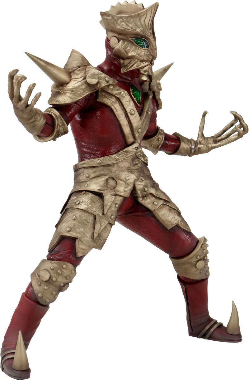Tokusatsu Vol.111 Ultraman Ace Extradimensional Terrible-Being Ace Killer Figur
