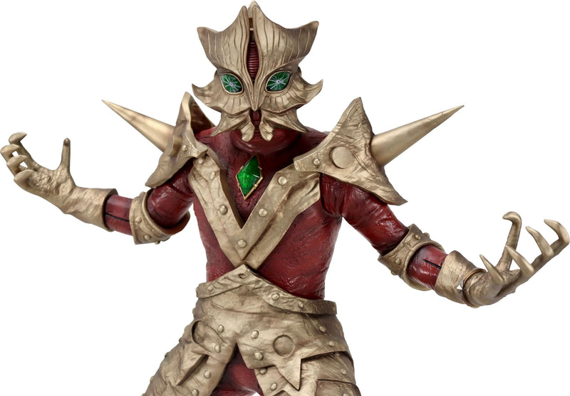 Tokusatsu Vol.111 Ultraman Ace Extradimensional Terrible-Being Ace Killer Figur