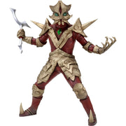 Tokusatsu Vol.111 Ultraman Ace Extradimensional Terrible-Being Ace Killer Figure