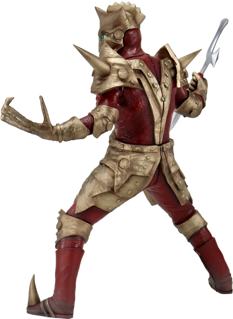 Tokusatsu Vol.111 Ultraman Ace Extradimensional Terrible-Being Ace Killer Figur