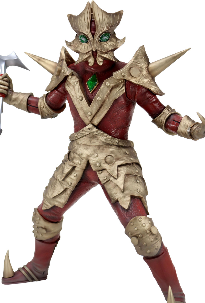 Tokusatsu Vol.111 Ultraman Ace Extradimensional Terrible-Being Ace Killer Figur