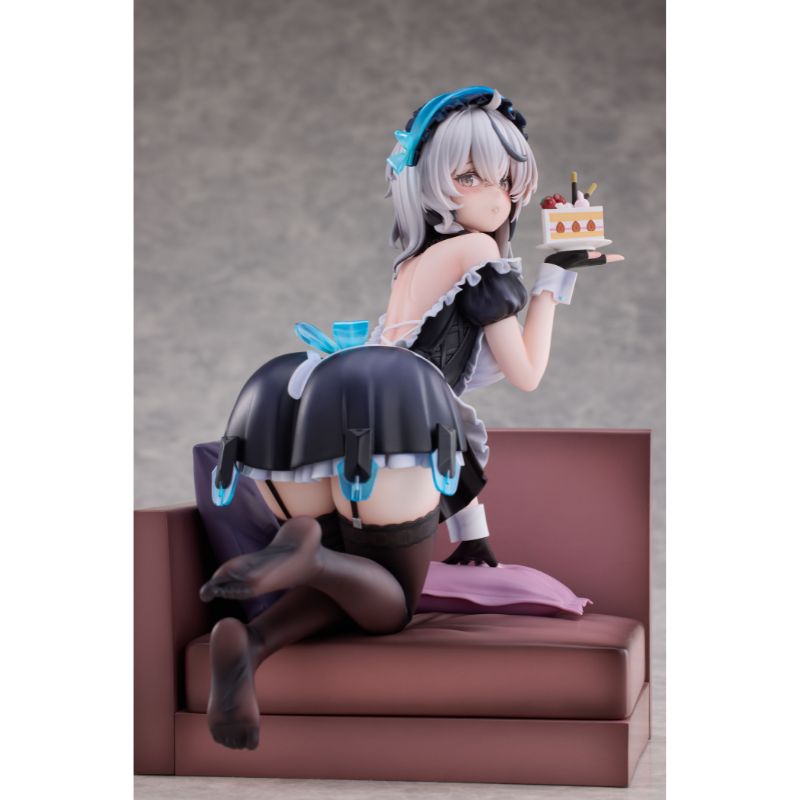 Raise Dream Cherno & Meursault Apprentice Maid Regular Edition 1/6 Figure JAPAN