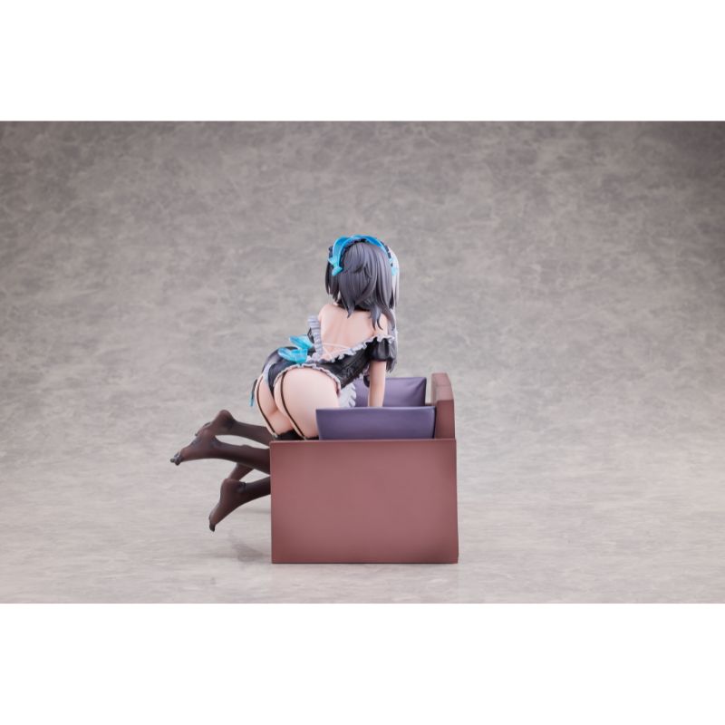 Raise Dream Cherno & Meursault Apprentice Maid Regular Edition 1/6 Figure JAPAN