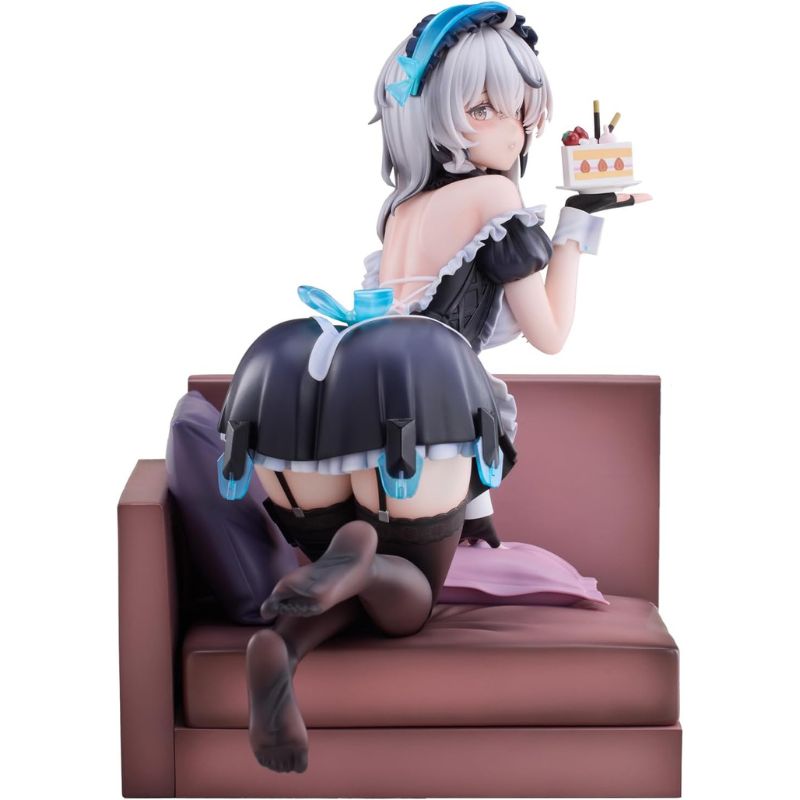 Raise Dream Cherno & Meursault Apprentice Maid Regular Edition 1/6 Figure JAPAN