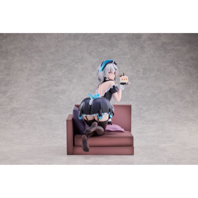 Raise Dream Cherno & Meursault Apprentice Maid Regular Edition 1/6 Figure JAPAN