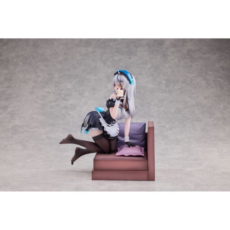 Raise Dream Cherno & Meursault Apprentice Maid Regular Edition 1/6 Figure JAPAN