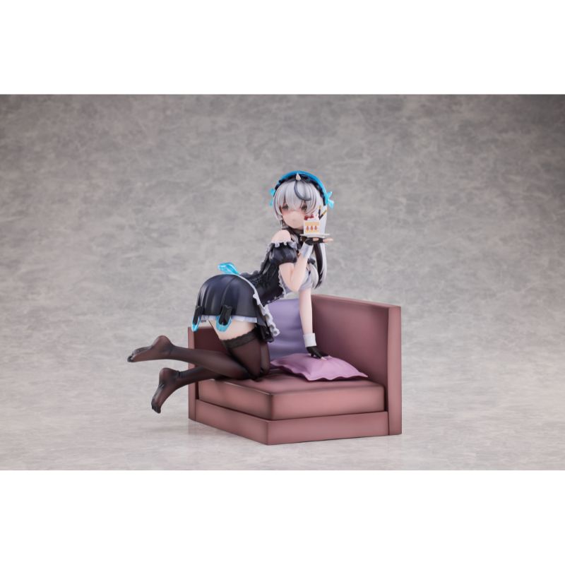 Raise Dream Cherno & Meursault Apprentice Maid Regular Edition 1/6 Figure JAPAN