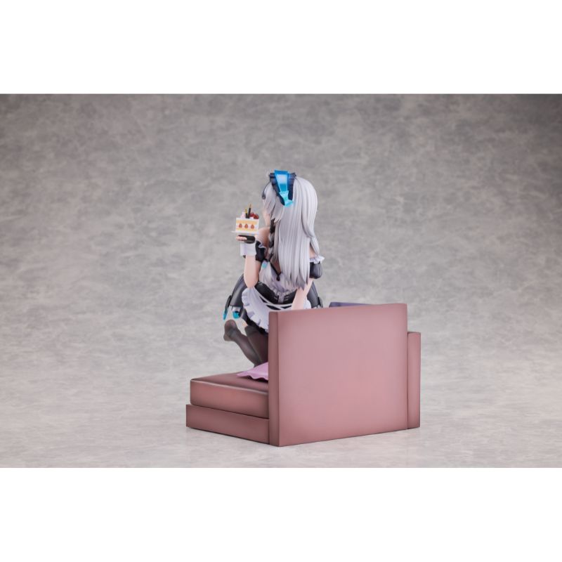 Raise Dream Cherno & Meursault Apprentice Maid Regular Edition 1/6 Figure JAPAN
