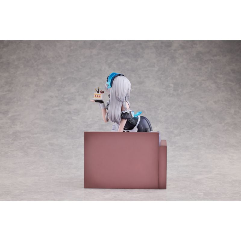 Raise Dream Cherno & Meursault Apprentice Maid Regular Edition 1/6 Figure JAPAN