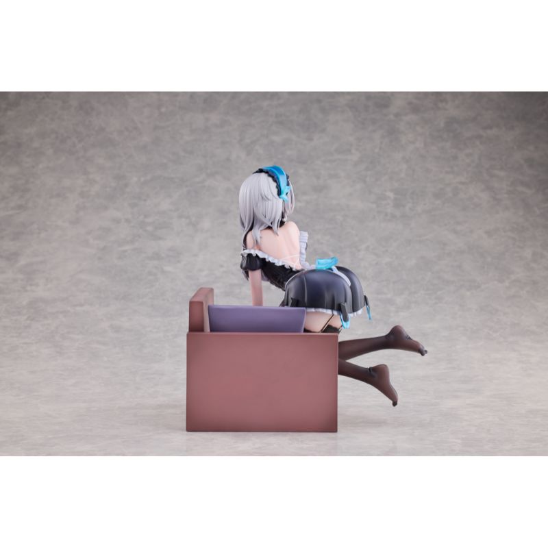 Raise Dream Cherno & Meursault Apprentice Maid Regular Edition 1/6 Figure JAPAN