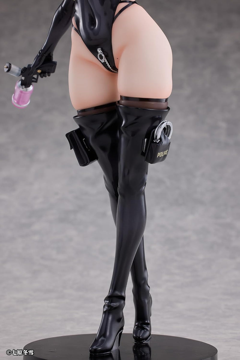 Vivify Saki Utsunomiya illustration par Fuyuki Nanahara 1/6 Figure JAPON OFFICIEL