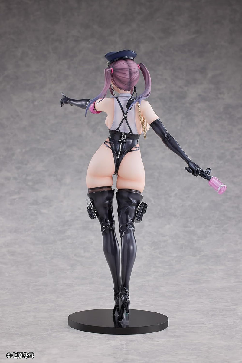 Vivify Saki Utsunomiya illustration par Fuyuki Nanahara 1/6 Figure JAPON OFFICIEL