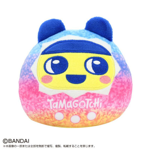BANDAI Tamagotchi IN Tamagotchi Mametchi Plush JAPAN OFFICIAL