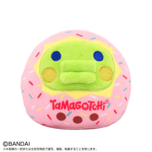 BANDAI Tamagotchi IN Tamagotchi Kuchipatchi Plush JAPAN OFFICIAL