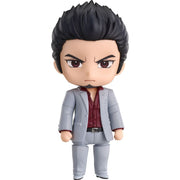 Good Smile Arts Shanghai Nendoroid Like a Dragon Kazuma Kiryu Action Figure