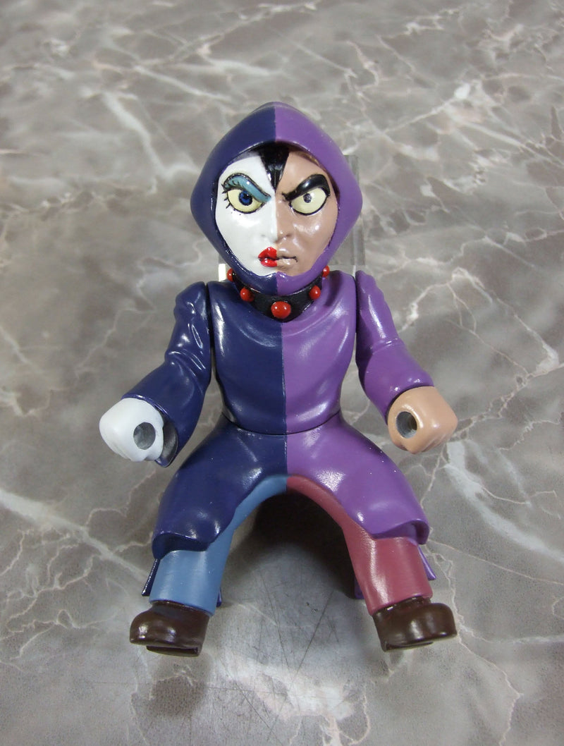 PLEX EX Dreirad Mazinger Z Baron Ashura B Typ Figur JAPAN OFFIZIELL